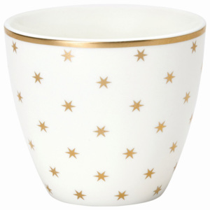 Latte cup Nova gold
