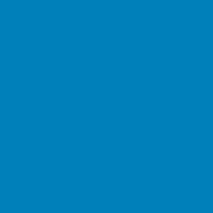 Samolepící folie modrá lesklá 200-1994 d-c-fix, šíře 45 cm
