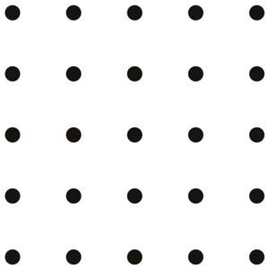 Tapety Dots Square