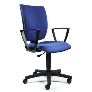 LD Seating Kancelářská židle Lyra 205-M-AK