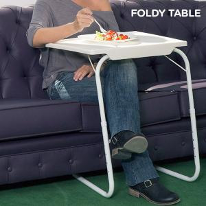 Skládací stolek Foldy Table