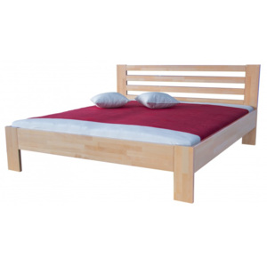 Ines - rám postele (rozměr ložné plochy - 200x160)
