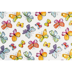Samolepící folie motýlci 200-2940 d-c-fix, šíře 45 cm
