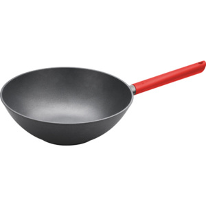 Wok pánev 30 cm Just Cook, Woll