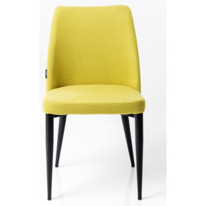 Židle Amalfi Lime