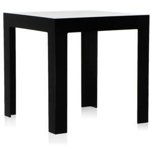 KARTELL Odkládací stolek Jolly (černá)