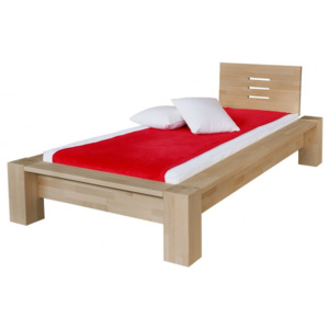 Savina - rám postele (rozměr ložné plochy - 200x80)