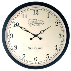 NeXtime 2654 Antik 25cm nástěnné hodiny