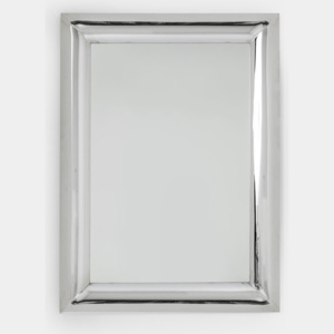Zrcadlo Steel Corner 120x88cm