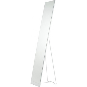AKCE Stojací zrcadlo Stand White Zuiver (Barva- bílá)