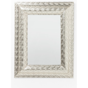 Zrcadlo Orient 90x70cm