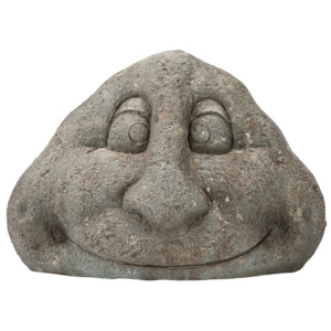 Kamenný obličej Kalle