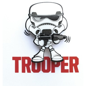 ADC Blackfire 3D mini světlo Star Wars Storm Trooper