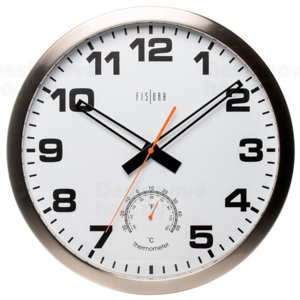 Fisura CL0072 40cm nástěnné hodiny