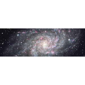 Vliesová fototapeta Dimex Galaxie M-131 | 330x110 cm