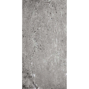 Vliesová fototapeta Dimex Beton S-556 | 110x220 cm