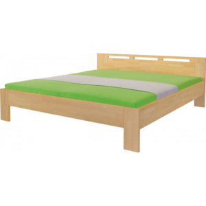 Velia - rám postele (rozměr ložné plochy - 200x120)