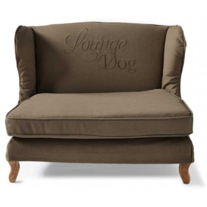 Pelíšek - křeslo pro menší psy Keith Dog, 62x46x44 cm - Rivièra Maison
