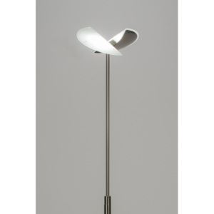 Stojací LED lampa Parma
