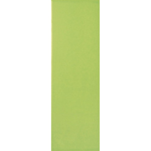 Obklad Tonalite Coloranda verde irlanda 10x30 cm, mat COL414