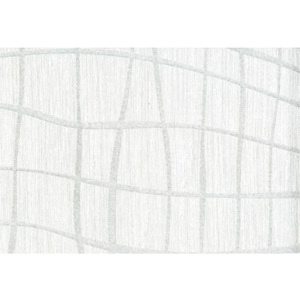 Novamur 6594-30 tapety na zeď TENDENCE | 0,53 x 10,05 m | stříbrná, šedá vliesová tapeta na stěnu 659430