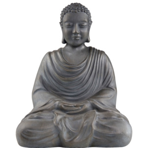 BUDDHA Soška