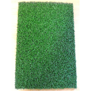 BIG | Umělá tráva Summer Green, šíře 400 cm