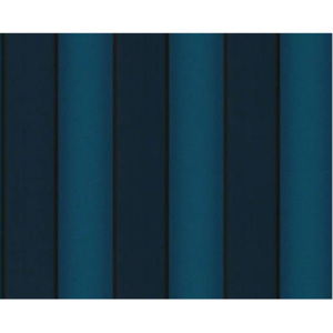A.S. Création 93546-4 tapety na zeď Versace | 0,70 x 10,05 m | modrá vliesová tapeta na stěnu 935464