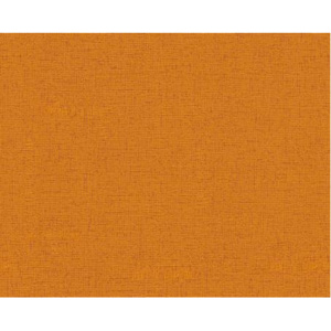 A.S. Création 95497-7 tapety na zeď OK 6 | 0,53 x 10,05 m | oranžová vinylová tapeta na stěnu 954977