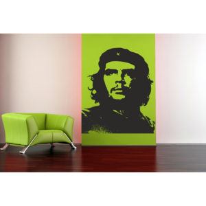 Samolepka na zeď- Che Guevara