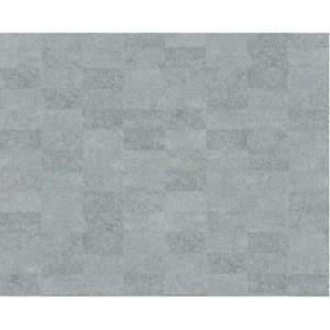 A.S. Création 30527-1 tapety na zeď DIMEX 2017 | 0,53 x 10,05 m | stříbrná vliesová tapeta na stěnu 305271