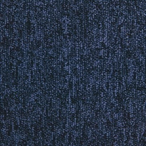 Modulyss | Kobercové čtverce Step 592, rozměr 50 x 50 cm, modré