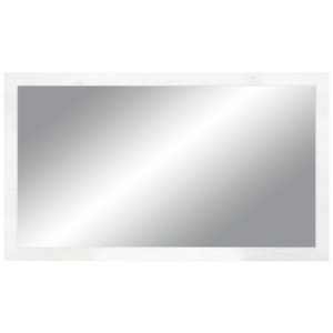 Zrcadlo Duro barvy pinie 120/70/1,8 cm