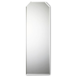 Nástěnné Zrcadlo Granat 30/90/1 cm