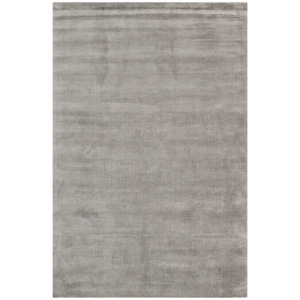 Ručně tuftovaný šedý koberec Spike, 160x230cm