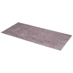 Ochranný Potah Matrace Primatex šedá 140/200 cm
