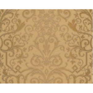 A.S. Création 93545-3 tapety na zeď Versace | 0,70 x 10,05 m | zlatá vliesová tapeta na stěnu 935453