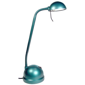 Prezent Halogen.stol. lampa VEGA 1xGY6,35/35-50W zelená 1038094