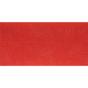 Obklad Rako Trinity červená 20x40 cm, lesk WADMB093.1