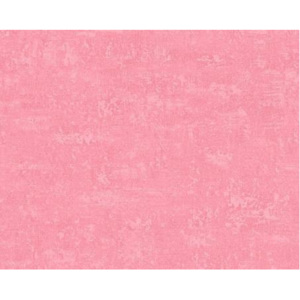 A.S. Création 96113-1 tapety na zeď New England 2 | 0,53 x 10,05 m | růžová vliesová tapeta na stěnu 961131
