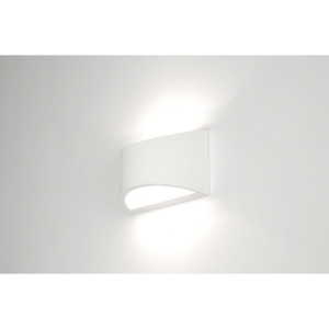 Nástěnné designové keramické LED svítidlo Lianne (Nordtech)