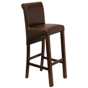 Barová židle čalouněná IVONA Z118