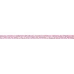 Listela Rako Fresh R fialová 3x40 cm, pololesk WLAMG082.1