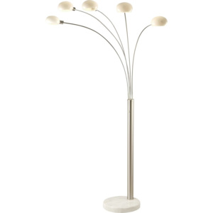 Lampa Stojací 58224 - Classic Style 105/215 cm
