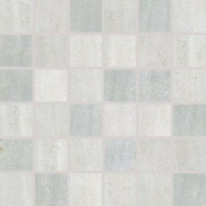 Mozaika Rako RAKO 301 světle šedá 30x30 cm, mat FINEZA30115