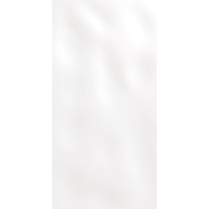 Obklad Rako Color One bílá-ondulovaná 30x60 cm, mat WARV4104.1