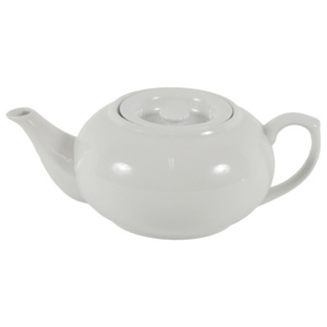 Užitkový porcelán - konev na čaj JY2020A