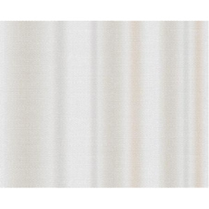 95828-4 tapety na zeď Esprit 10 | 0,53 x 10,05 m | béžová, bílá