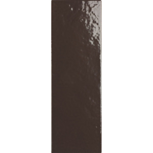 Obklad Tonalite Soleil moka 10x30 cm, lesk SOL473