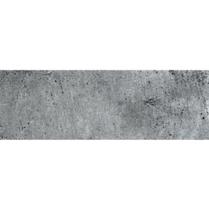 M-506 Vliesové fototapety na zeď Beton | 330 x 110 cm | šedá